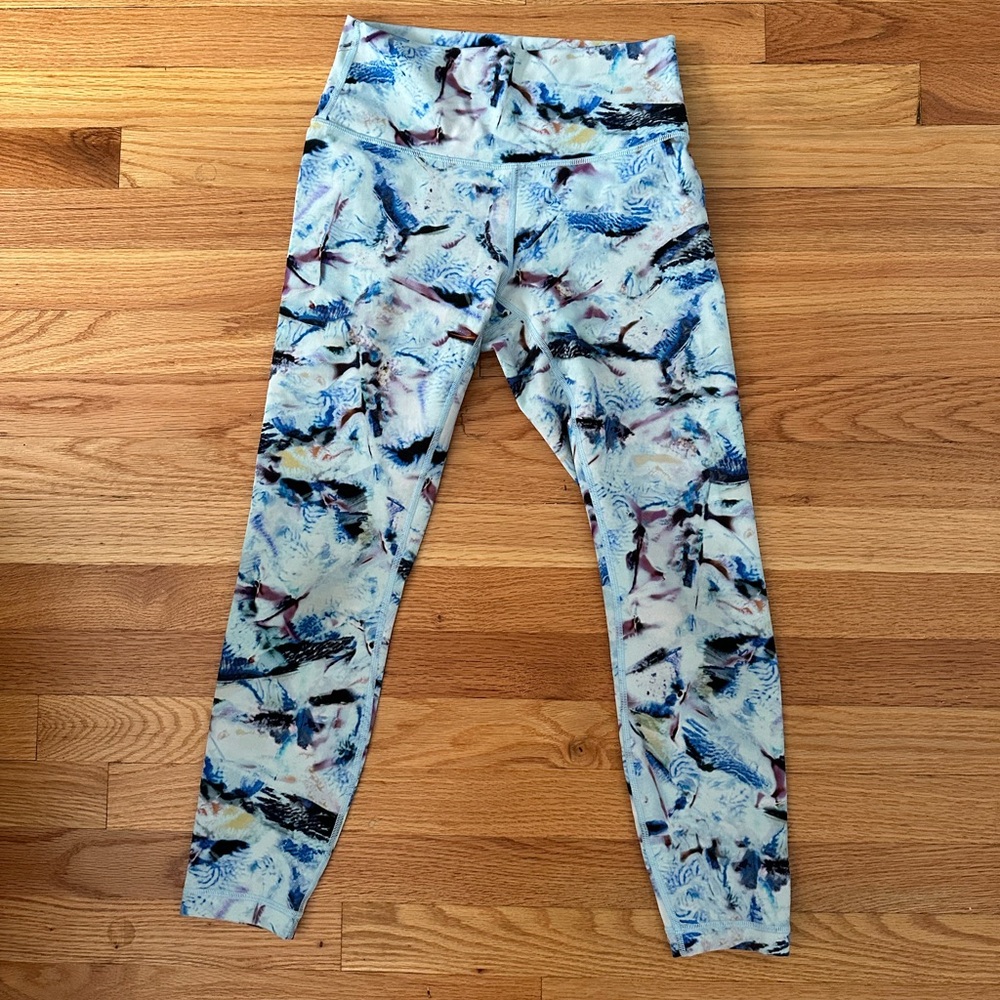 Lululemon Align high rise leggings